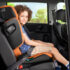 silla coche romer kidfix isize