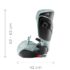 silla coche romer kidfix pro isize