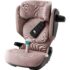 silla coche romer kidfix pro isize