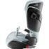 silla coche romer kidfix pro isize