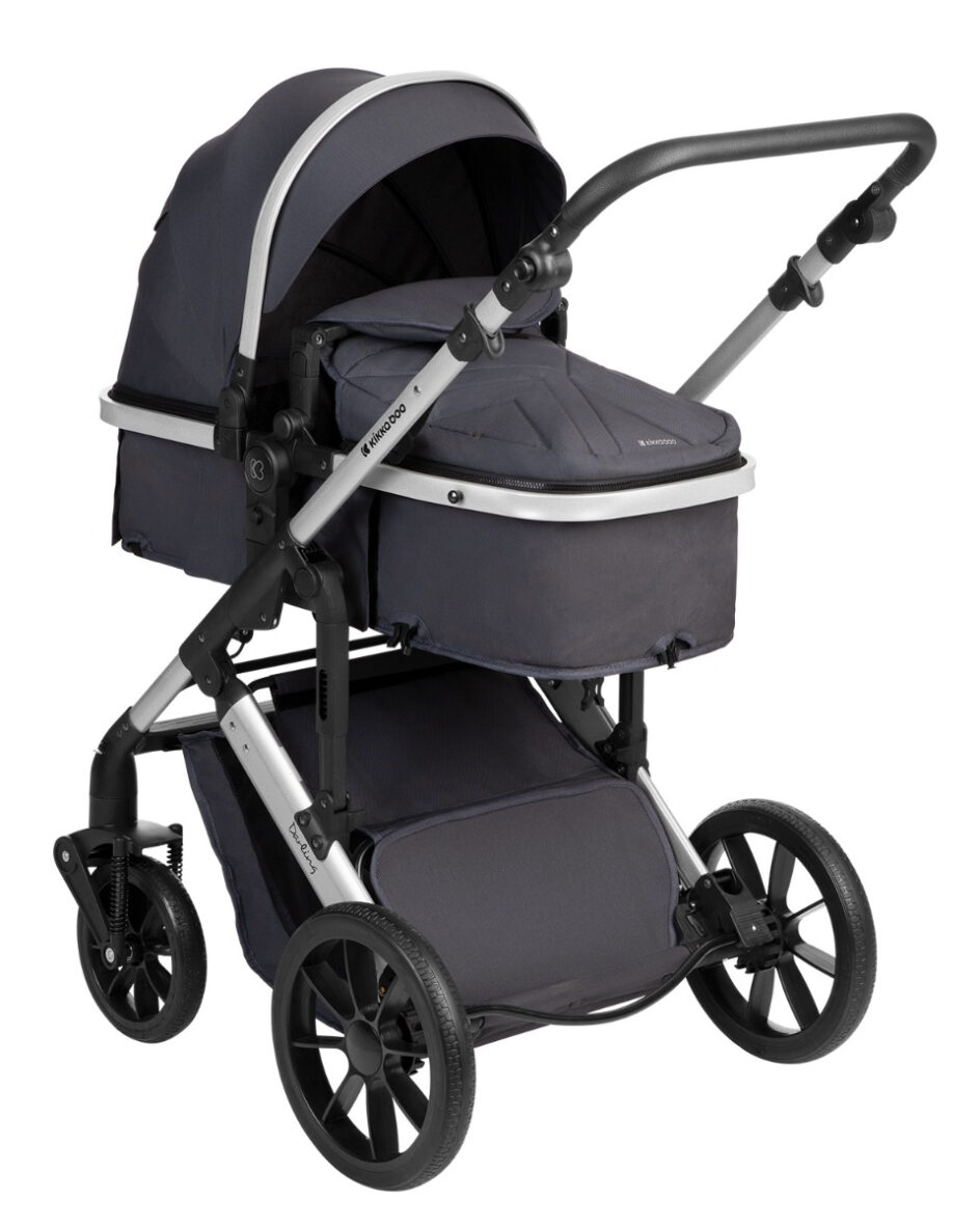 coche kikkaboo darling gris oscuro (9)