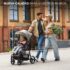 silla paseo kinderkraft trig3