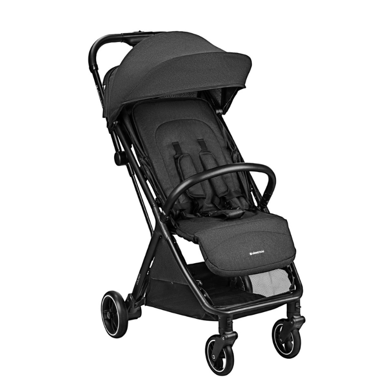 Silla de Paseo Kikkaboo Lauren