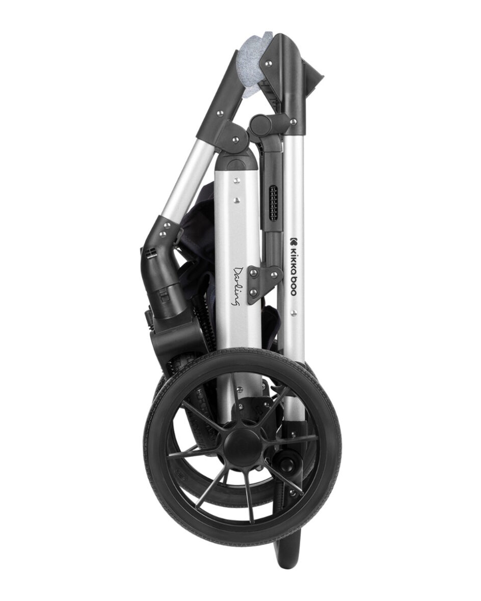 coche kikkaboo darling gris oscuro (5)