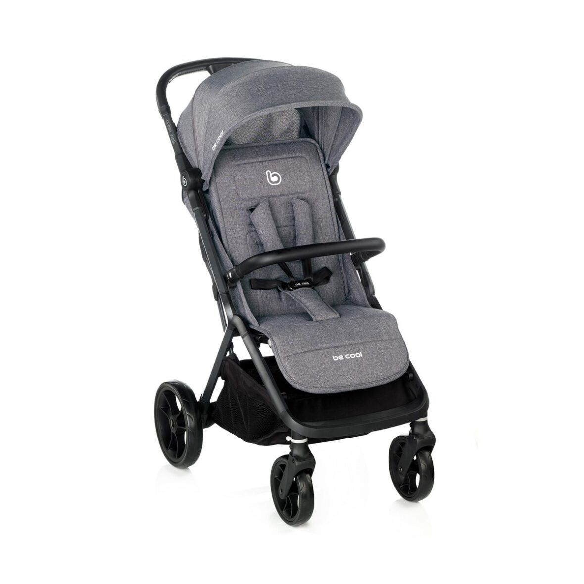 Silla de Paseo Be Cool URBAN WALK 22kg