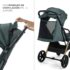 silla paseo kinderkraft loom