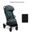 silla paseo kinderkraft loom