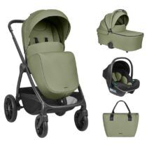 coche kikkaboo modena