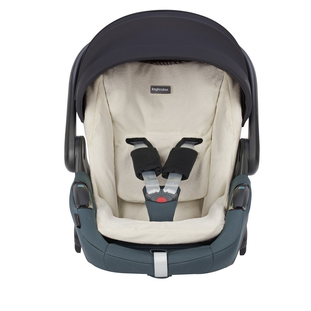 APTICA XT INFANT RECLINE SUMMER COVER (Copiar)