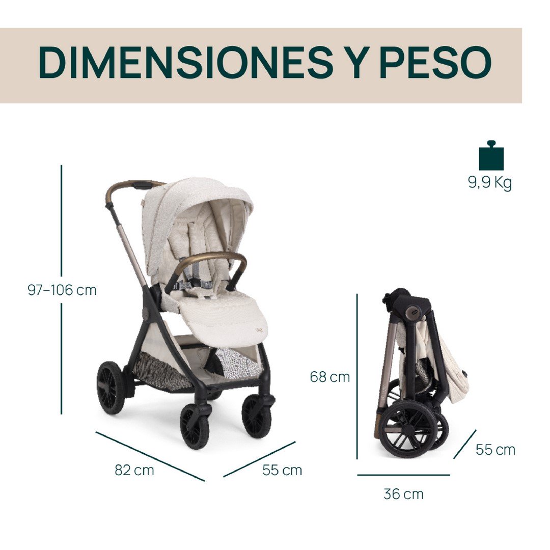 coche chicco bellagio 2