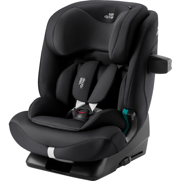 Silla Coche Britax Romer ADVANSAFIX PRO 2025 i-SIZE 76-150 cm (15 meses-12 años)