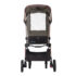 silla paseo espiro flame