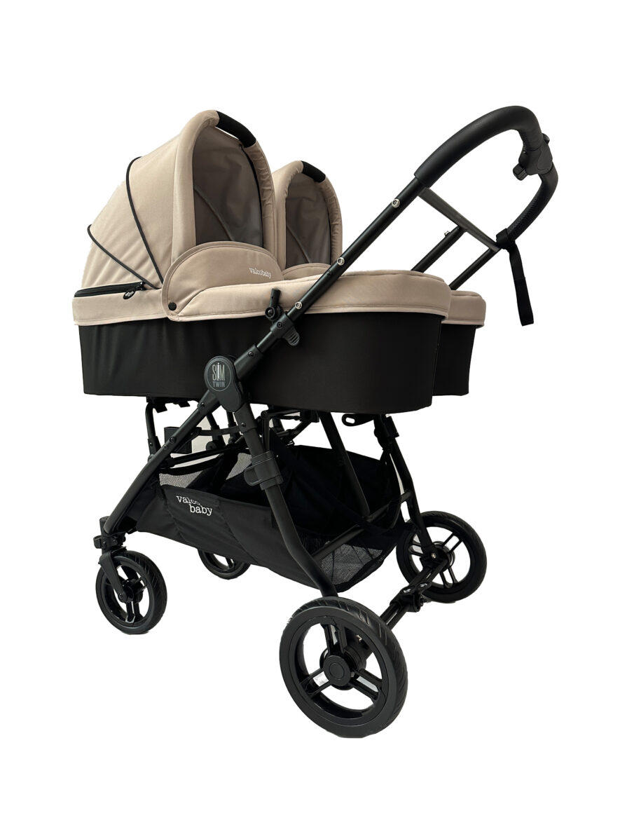 Slim twin _N0362 Taupe (1)