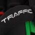 silla auto nurse traffic