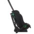 silla auto nurse traffic