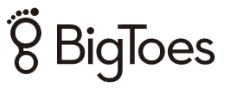 logo bigtoes