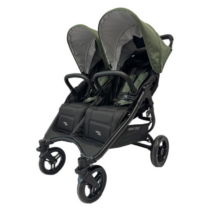 silla valco snap duo