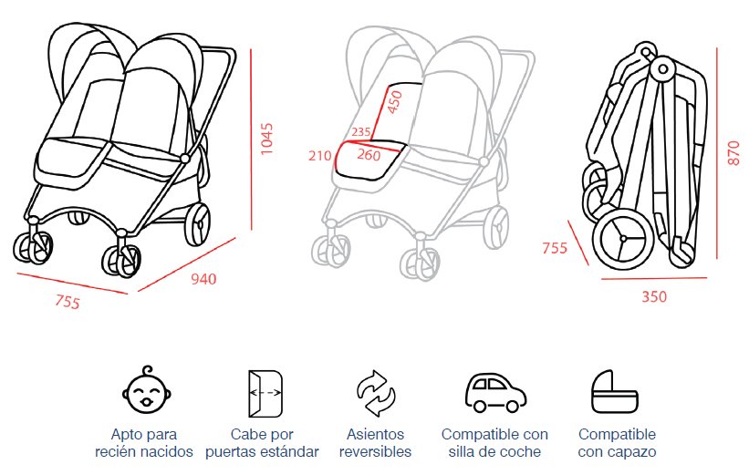 valco snap ultra duo