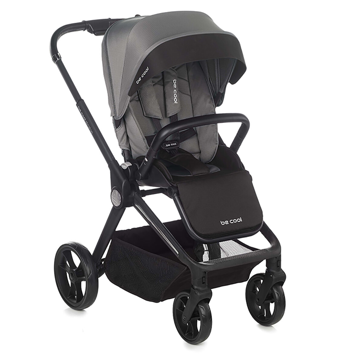 Silla Paseo Reversible Be Cool STRATOS 22kg
