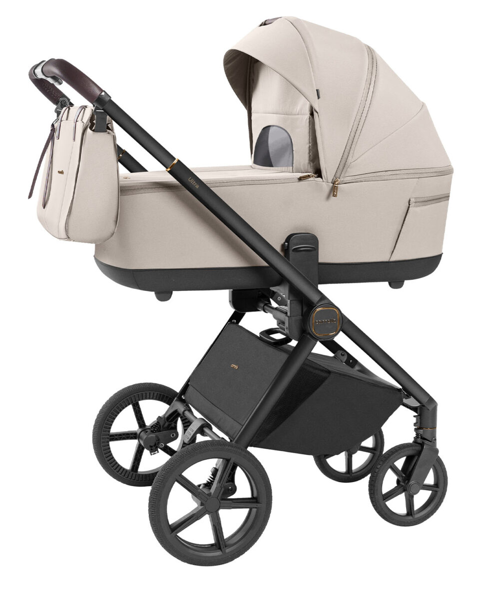 Carrello Ultra 2in1 Ice Grey CRL-6527