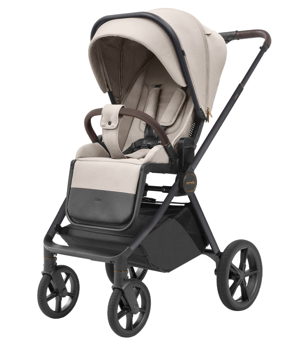 Carrello Ultra 2in1 Ice Grey CRL-6527_1