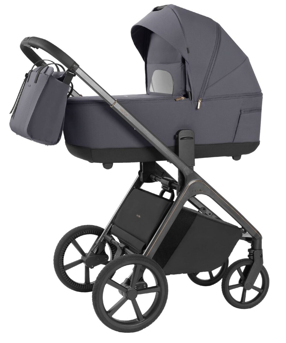 Carrello Vector Ultimate Grey