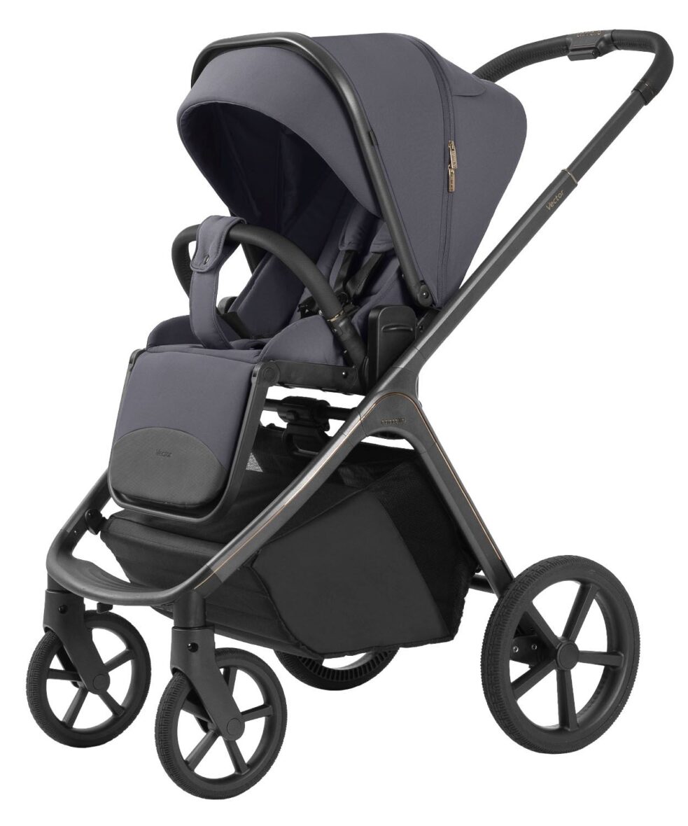 Carrello Vector Ultimate Grey_2