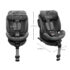 silla auto kinderkraft xrider 2