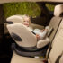 silla auto kinderkraft endura