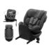 silla auto kinderkraft xrider 2