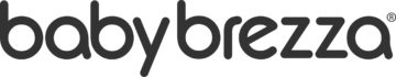 logo baby brezza
