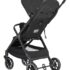 silla paseo carrello forza