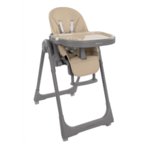 trona kikkaboo pastello