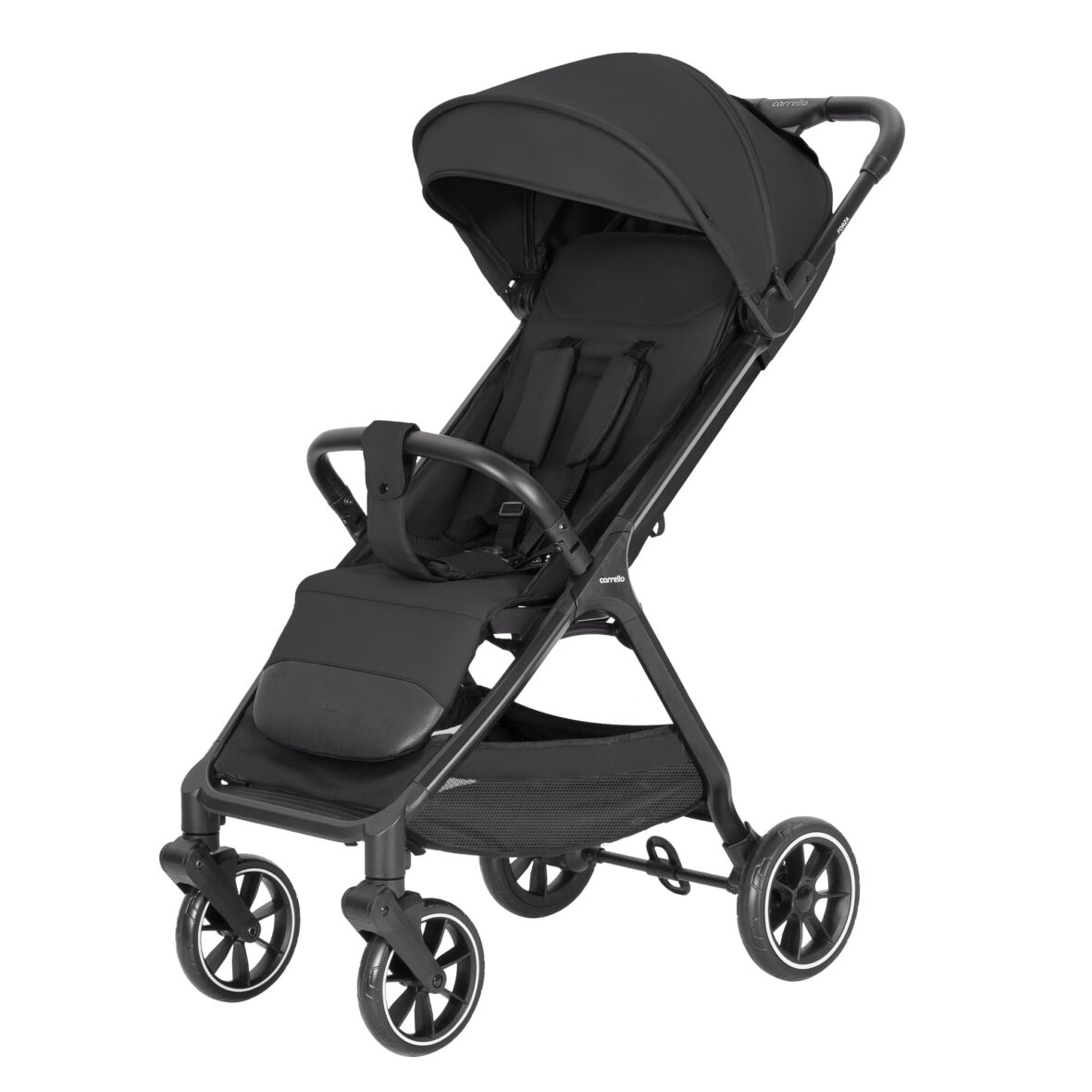 Silla de Paseo Carrello Forza