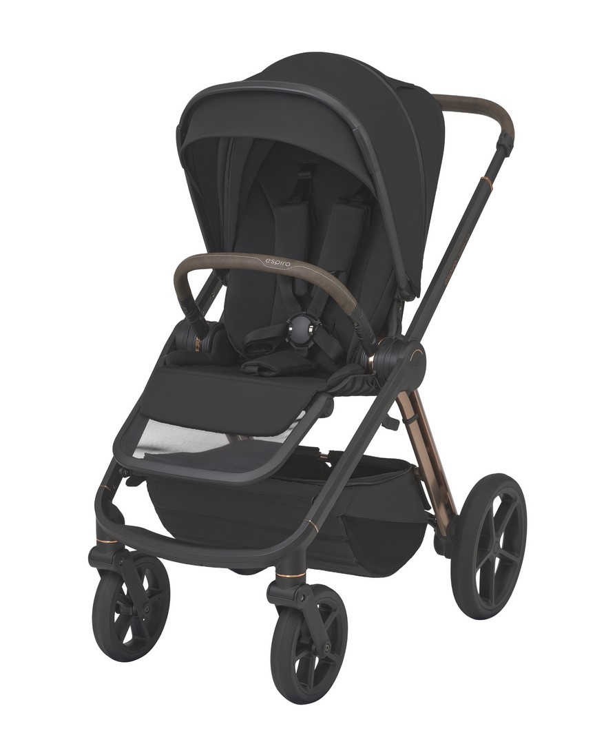 Miloo 310 diamond black_stroller (Copiar)