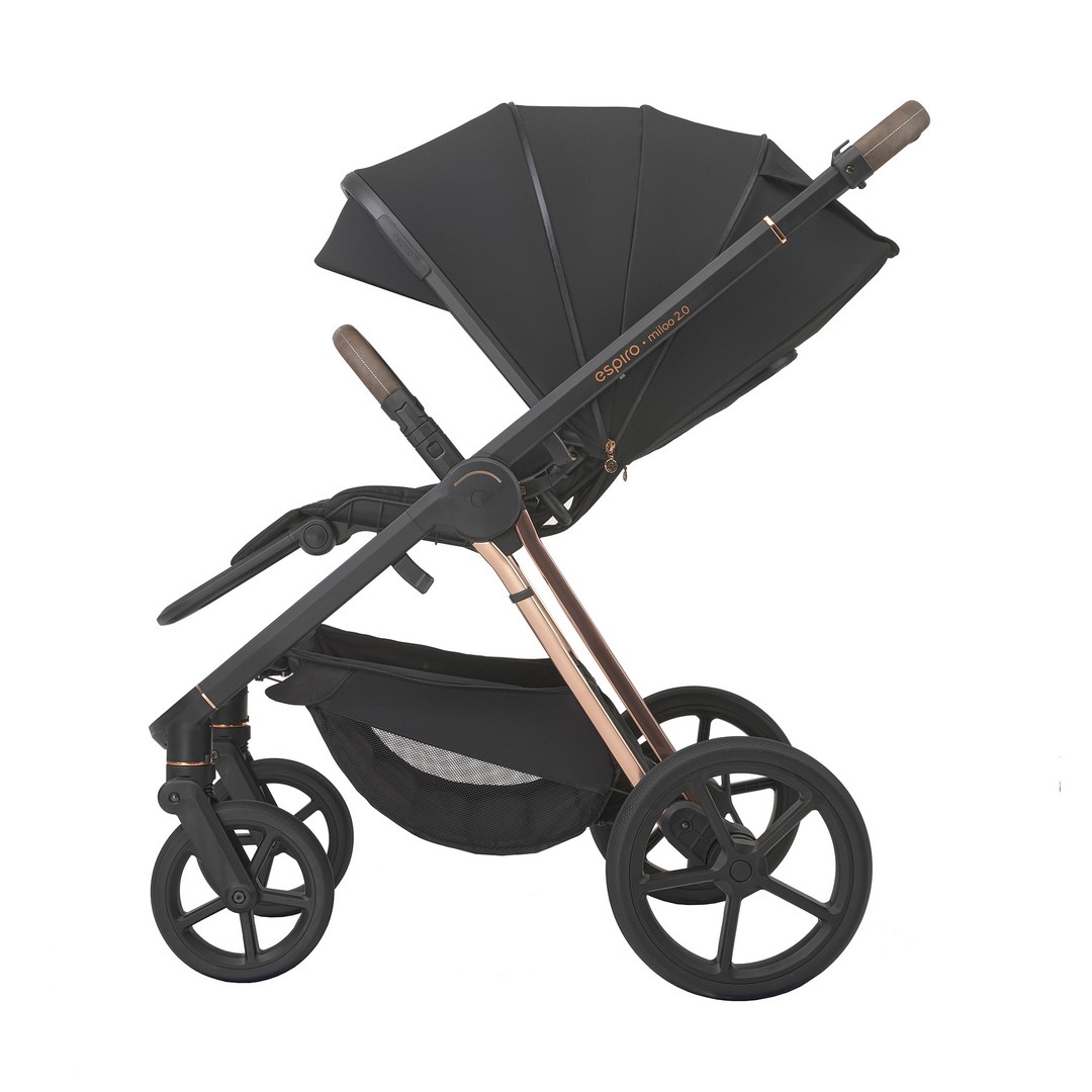 Miloo extended canopy (Copiar)