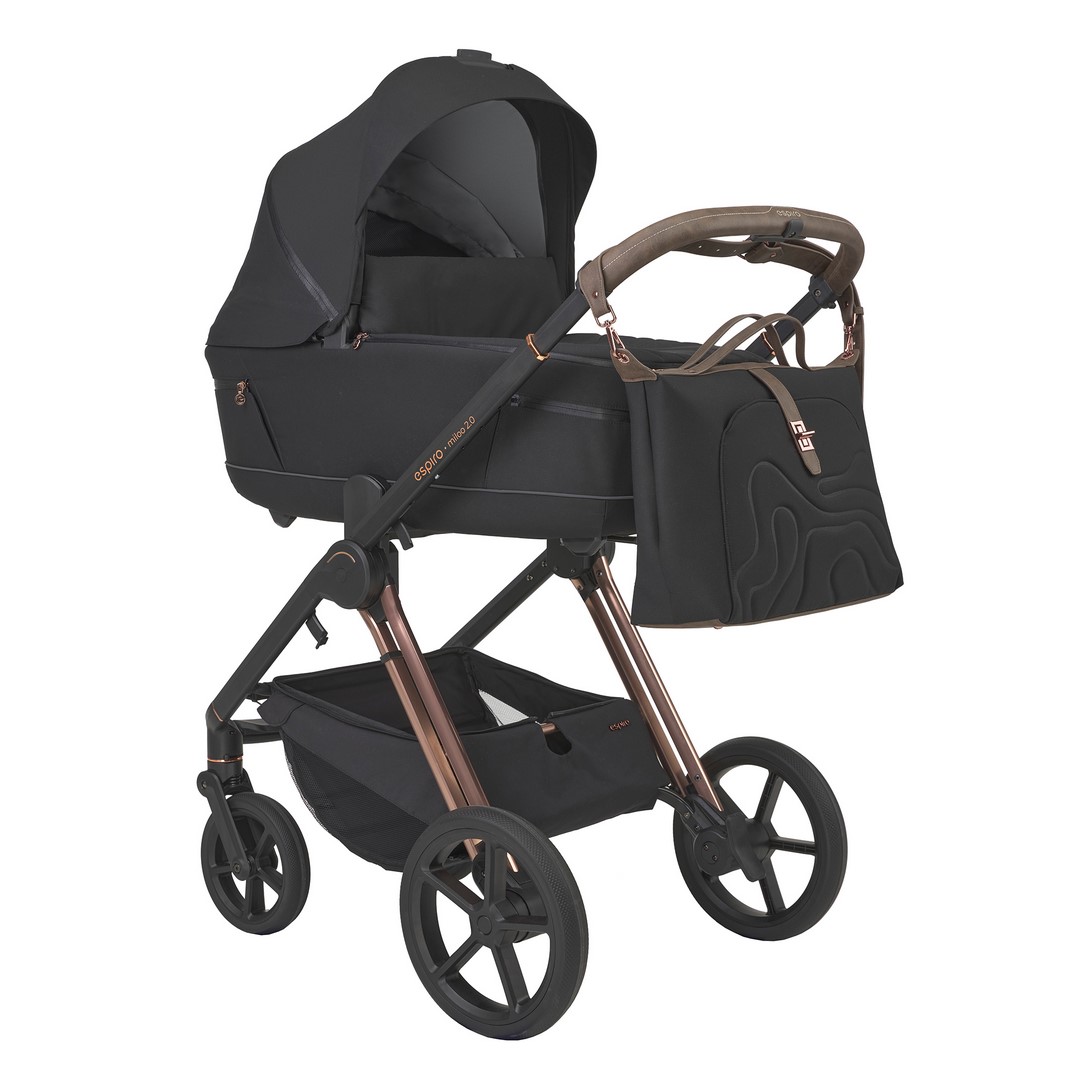 Miloo praw with bag (Copiar)