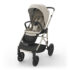 coche kinderkraft prime 3