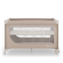 cuna viaje leody kinderkraft sin accesorios