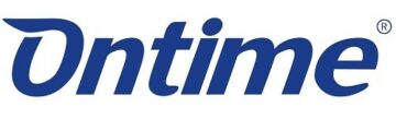 logo ontime