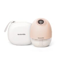 extractor suavinex manos libres