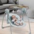 columpio hamaca chicco swing&play