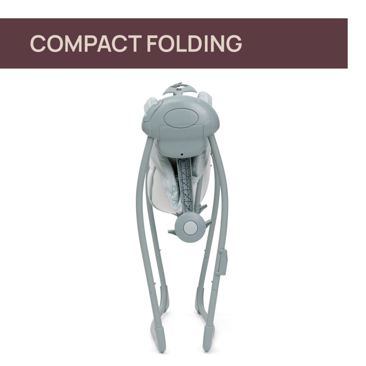 columpio hamaca chicco swing&play