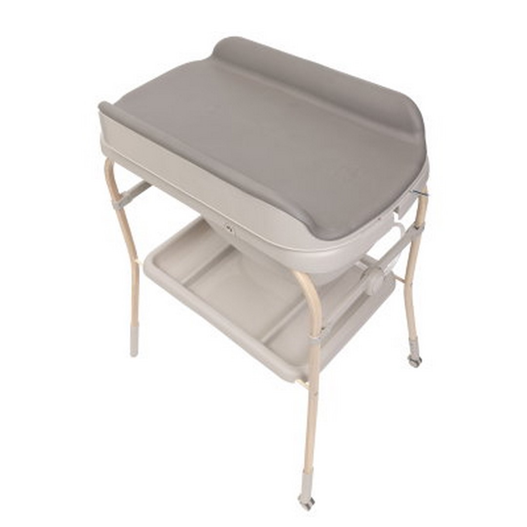 ba&ntilde;era chicco soft bubble gris (9)