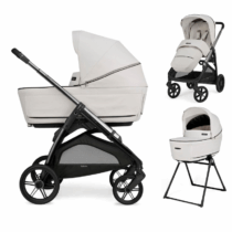 coche inglesina aptica 2025