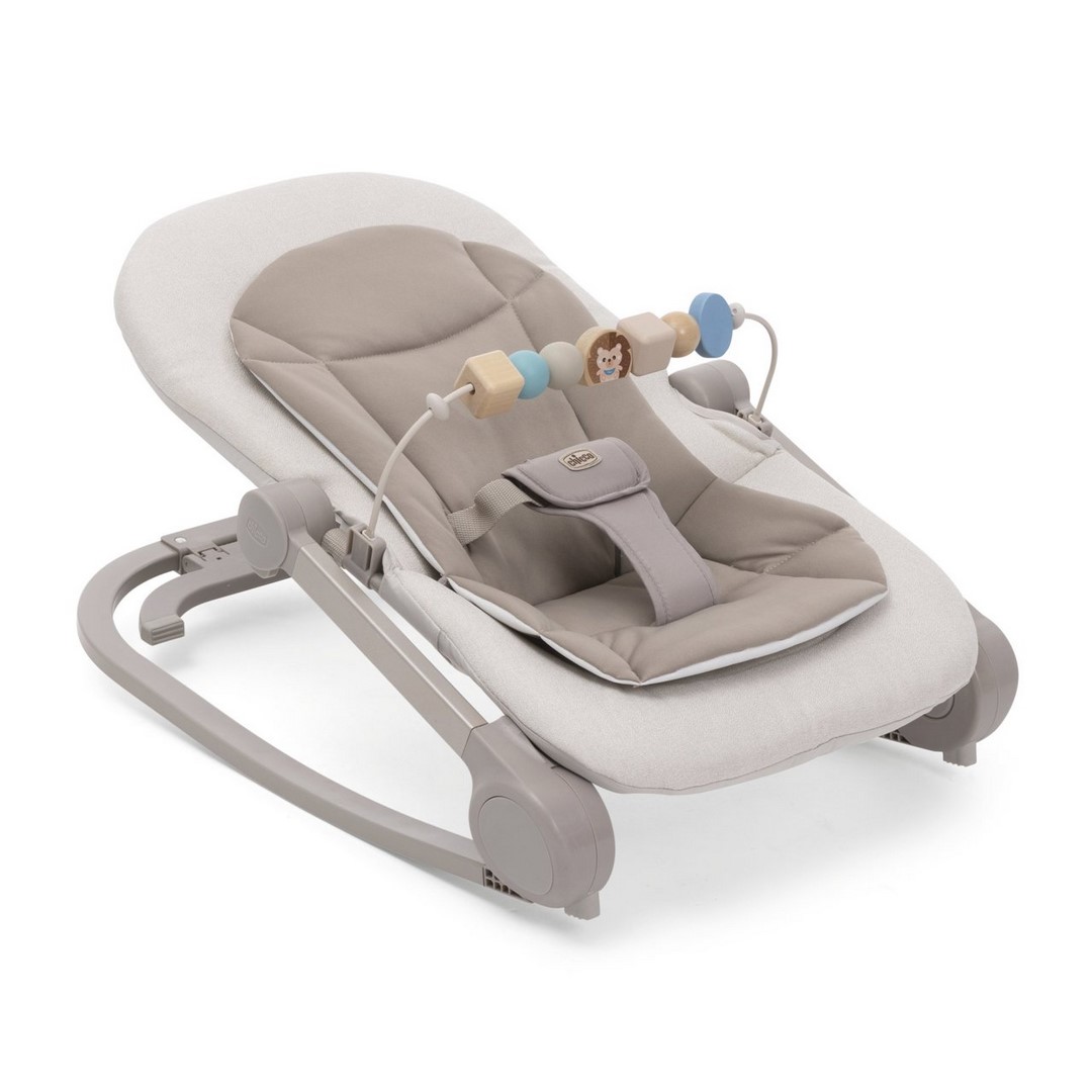 Hamaca Chicco Magia desde el nacimiento hasta 18kg