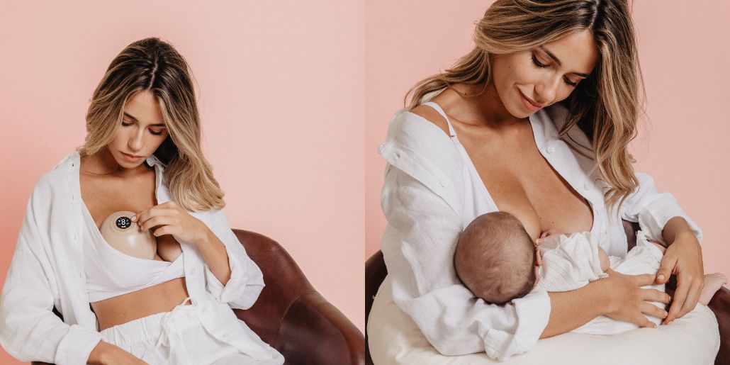 extractor suavinex manos libres