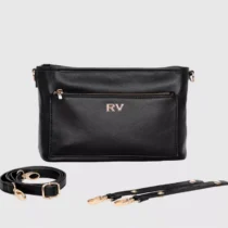 bolso organizador shom roberto verino