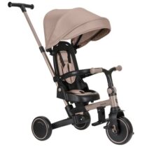 triciclo kikkaboo aluma