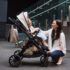 coche kinderkraft vesto 2